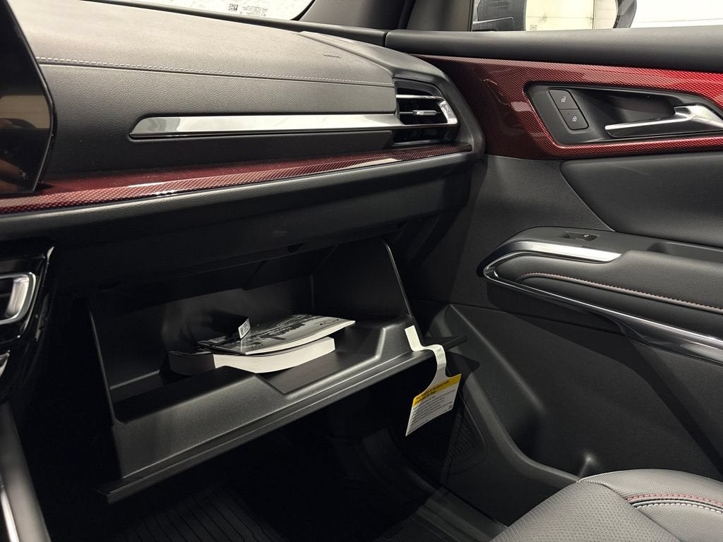 2026 Chevrolet Traverse Z71 SUV AWD