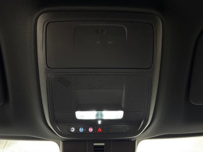 2026 Chevrolet Traverse Z71 SUV AWD