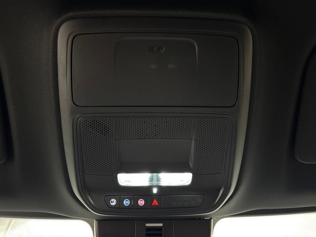 2026 Chevrolet Traverse Z71 SUV AWD
