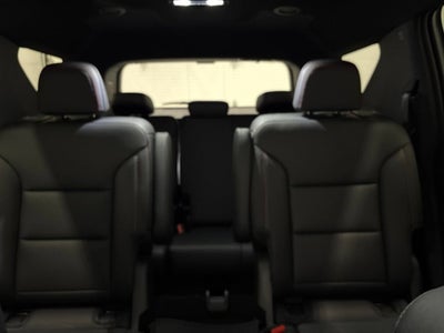 2026 Chevrolet Traverse Z71 SUV AWD