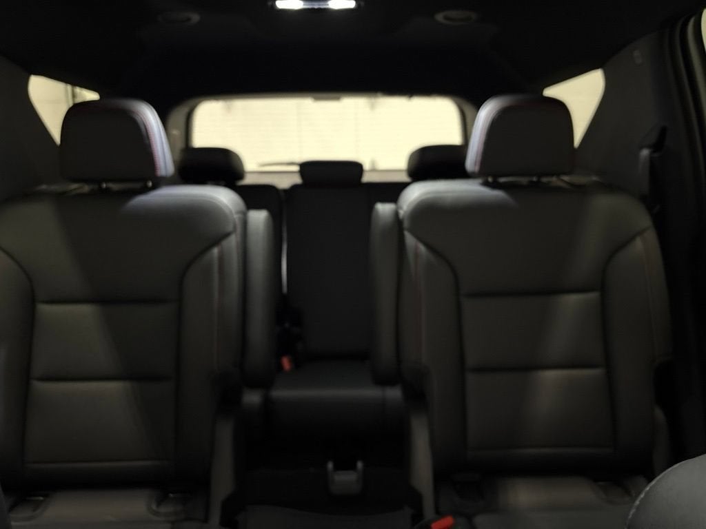 2026 Chevrolet Traverse Z71 SUV AWD
