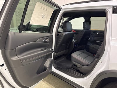 2026 Chevrolet Traverse Z71 SUV AWD