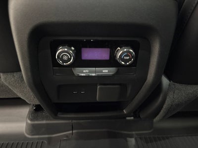 2026 Chevrolet Traverse Z71 SUV AWD