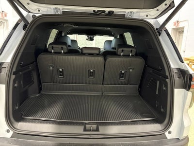 2026 Chevrolet Traverse Z71 SUV AWD