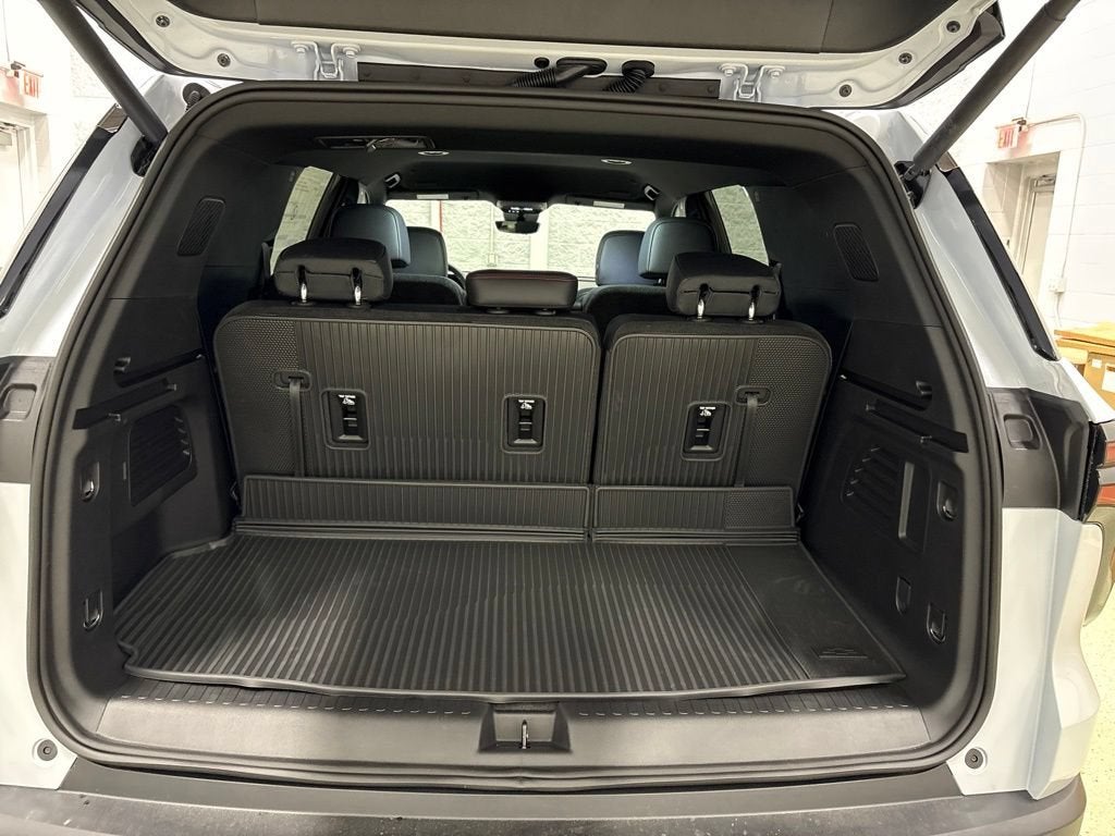 2026 Chevrolet Traverse Z71 SUV AWD