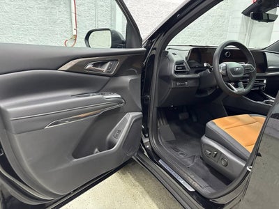 2027 Chevrolet Traverse Z71 SUV AWD