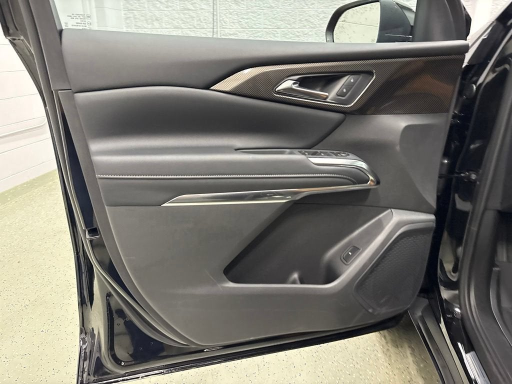2027 Chevrolet Traverse Z71 SUV AWD