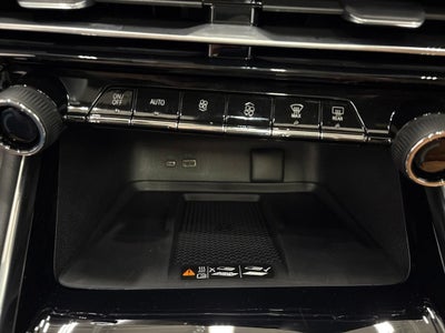 2027 Chevrolet Traverse Z71 SUV AWD