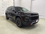 2027 Chevrolet Traverse Z71 SUV AWD