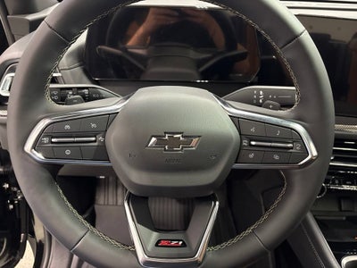 2027 Chevrolet Traverse Z71 SUV AWD