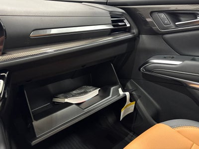 2027 Chevrolet Traverse Z71 SUV AWD