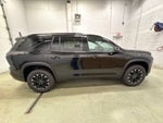 2027 Chevrolet Traverse Z71 SUV AWD