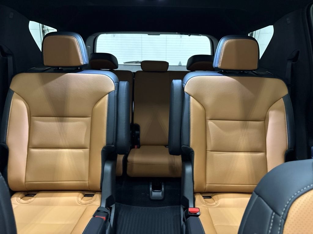 2027 Chevrolet Traverse Z71 SUV AWD