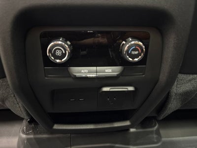 2027 Chevrolet Traverse Z71 SUV AWD