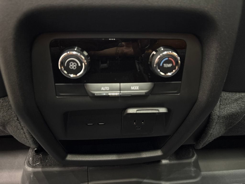 2027 Chevrolet Traverse Z71 SUV AWD
