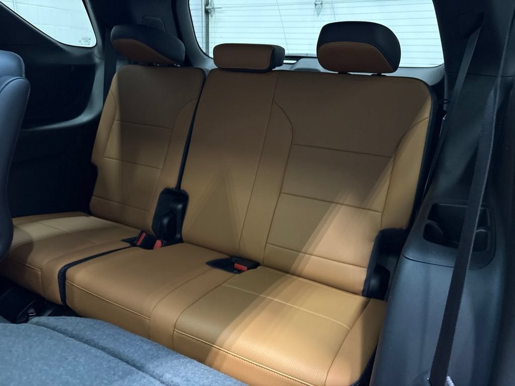 2027 Chevrolet Traverse Z71 SUV AWD