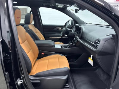 2027 Chevrolet Traverse Z71 SUV AWD