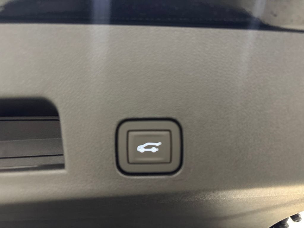 2027 Chevrolet Traverse Z71 SUV AWD