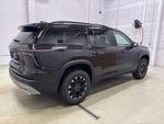 2027 Chevrolet Traverse Z71 SUV AWD