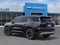 2027 Chevrolet Traverse Z71 SUV AWD