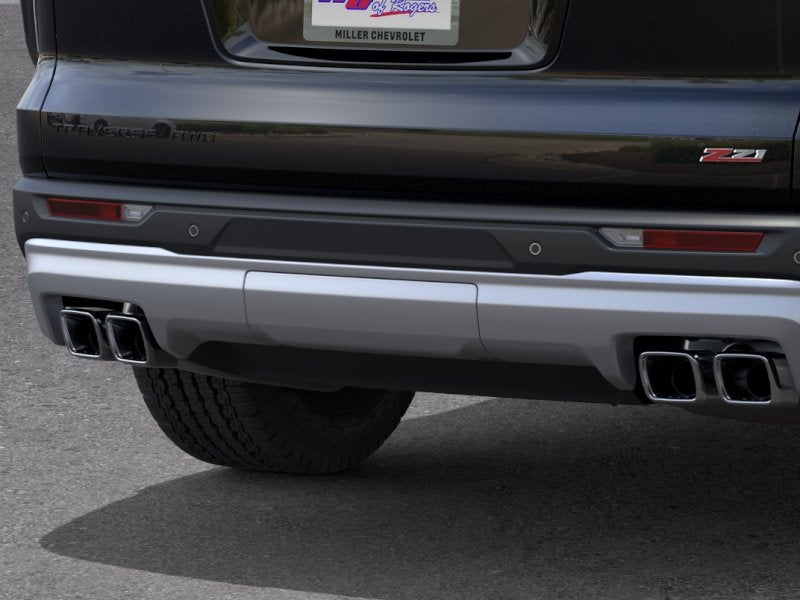 2027 Chevrolet Traverse Z71 SUV AWD