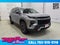 2026 Chevrolet Traverse Z71 SUV AWD