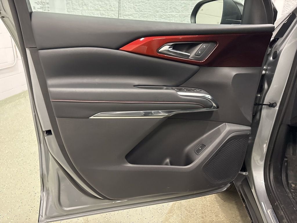 2026 Chevrolet Traverse Z71 SUV AWD