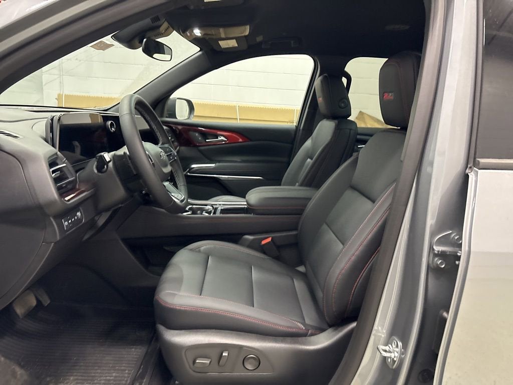 2026 Chevrolet Traverse Z71 SUV AWD