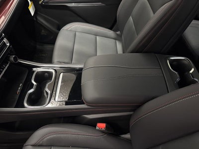 2026 Chevrolet Traverse Z71 SUV AWD