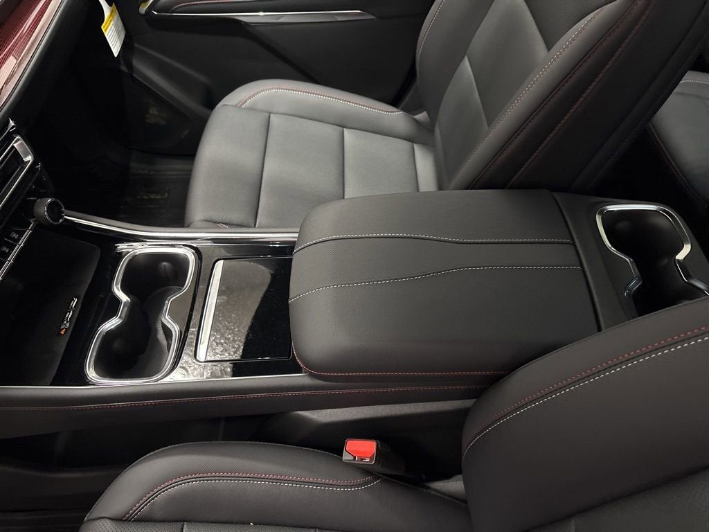 2026 Chevrolet Traverse Z71 SUV AWD