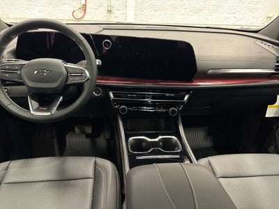 2026 Chevrolet Traverse Z71 SUV AWD