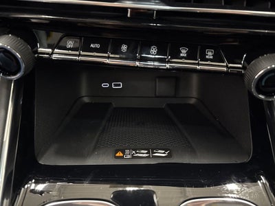 2026 Chevrolet Traverse Z71 SUV AWD