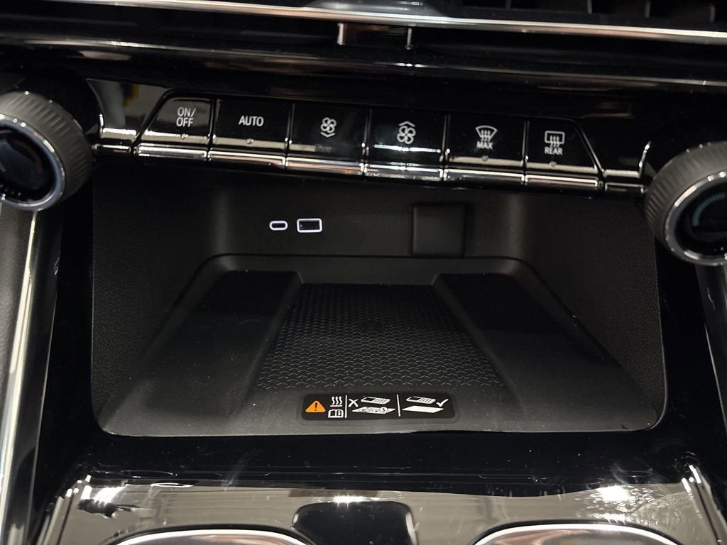 2026 Chevrolet Traverse Z71 SUV AWD