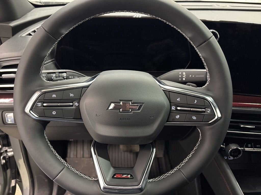 2026 Chevrolet Traverse Z71 SUV AWD