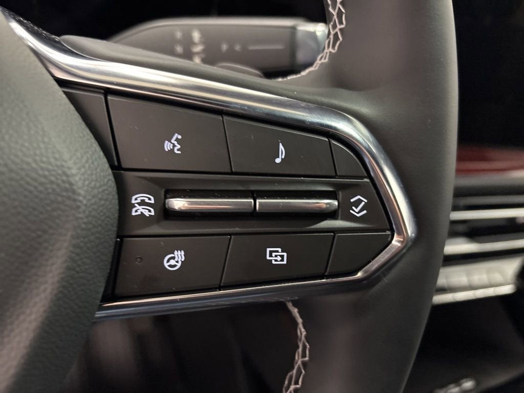 2026 Chevrolet Traverse Z71 SUV AWD