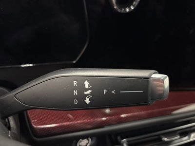 2026 Chevrolet Traverse Z71 SUV AWD