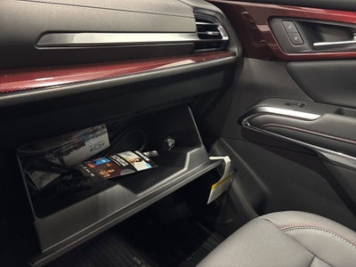 2026 Chevrolet Traverse Z71 SUV AWD