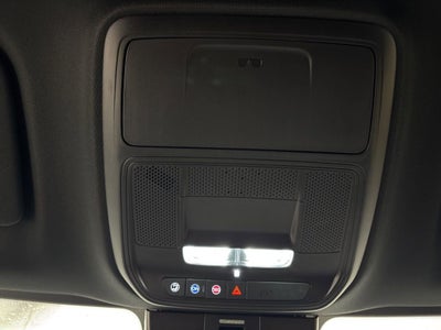 2026 Chevrolet Traverse Z71 SUV AWD