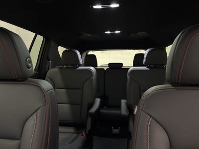 2026 Chevrolet Traverse Z71 SUV AWD