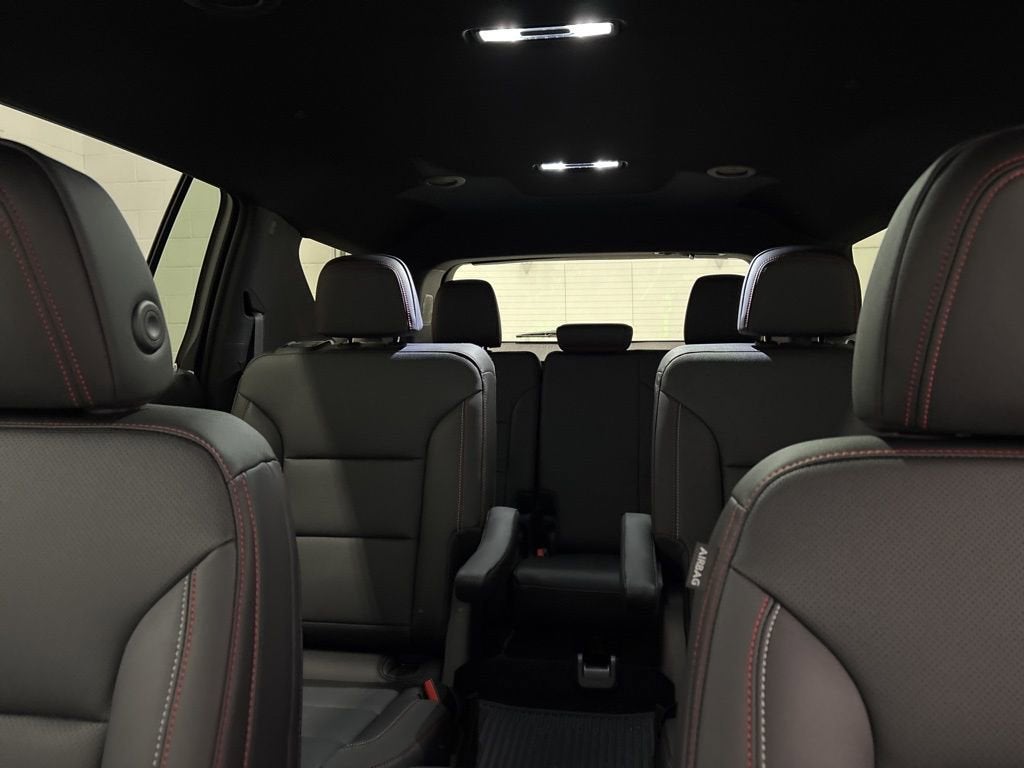 2026 Chevrolet Traverse Z71 SUV AWD