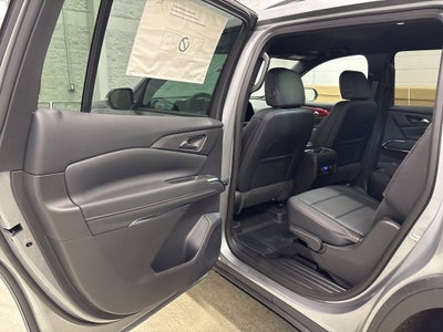 2026 Chevrolet Traverse Z71 SUV AWD