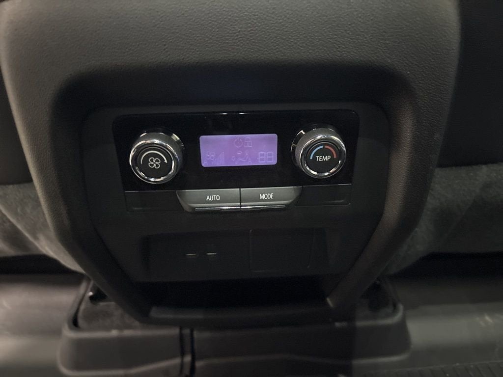 2026 Chevrolet Traverse Z71 SUV AWD