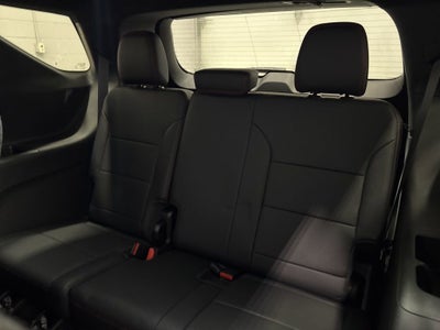 2026 Chevrolet Traverse Z71 SUV AWD