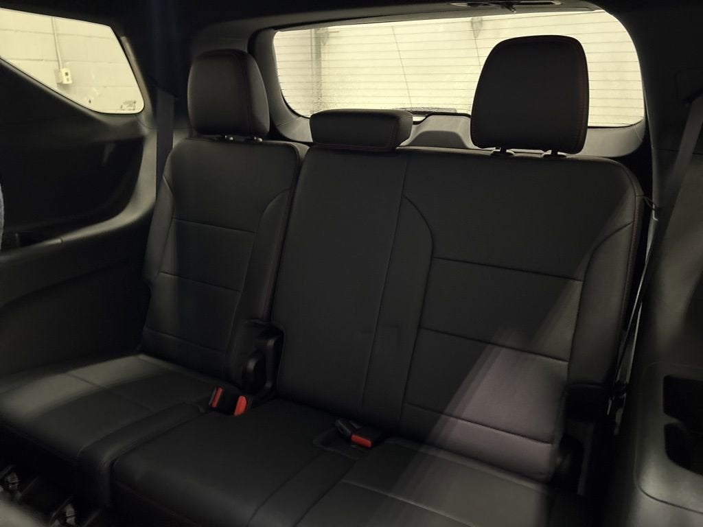 2026 Chevrolet Traverse Z71 SUV AWD