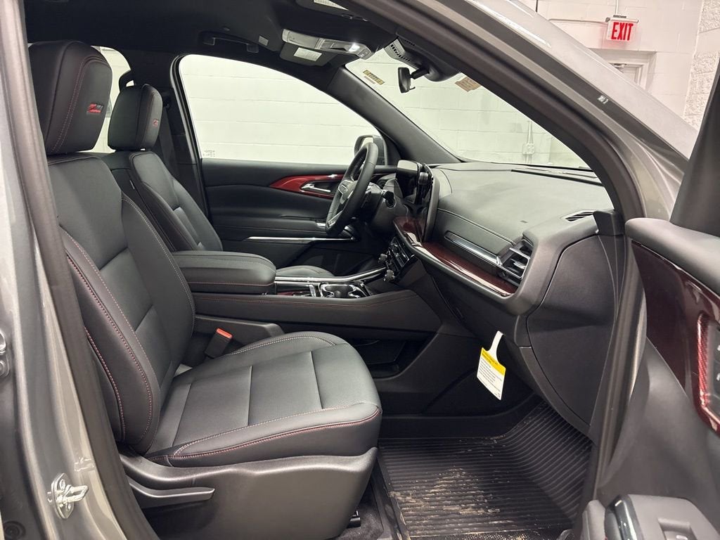 2026 Chevrolet Traverse Z71 SUV AWD