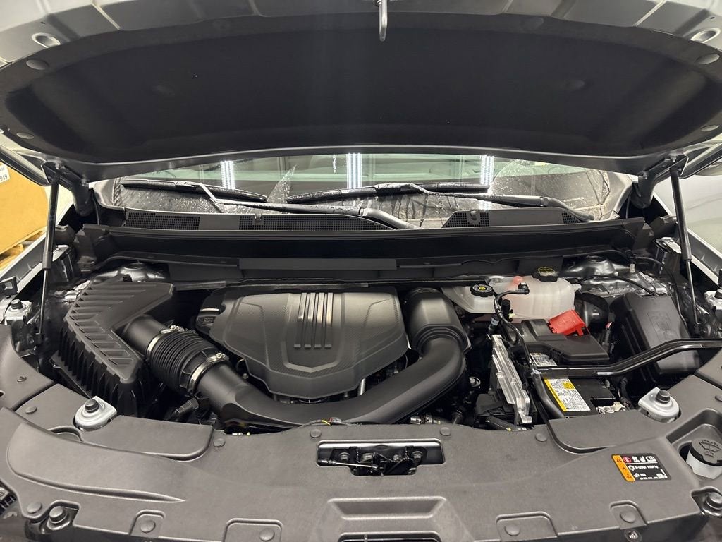 2026 Chevrolet Traverse Z71 SUV AWD