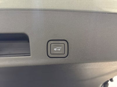 2026 Chevrolet Traverse Z71 SUV AWD