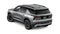 2026 Chevrolet Traverse Z71 SUV AWD