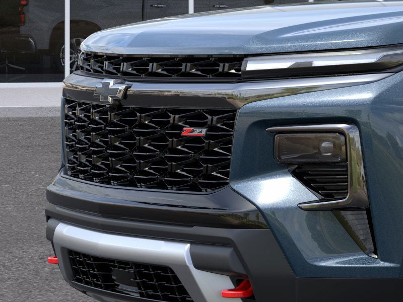 2026 Chevrolet Traverse Z71 SUV AWD