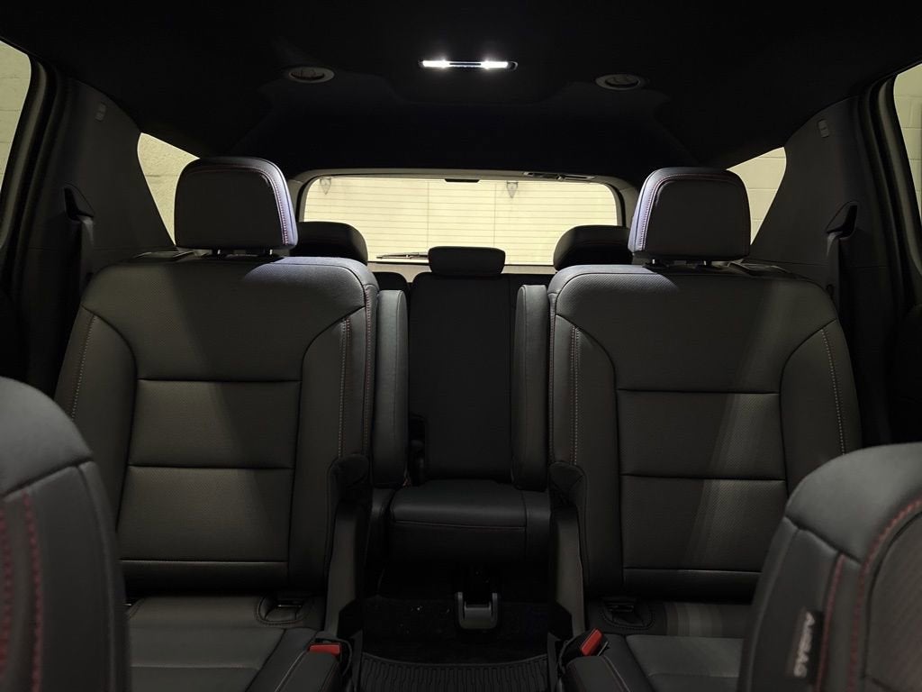 2026 Chevrolet Traverse Z71 SUV AWD